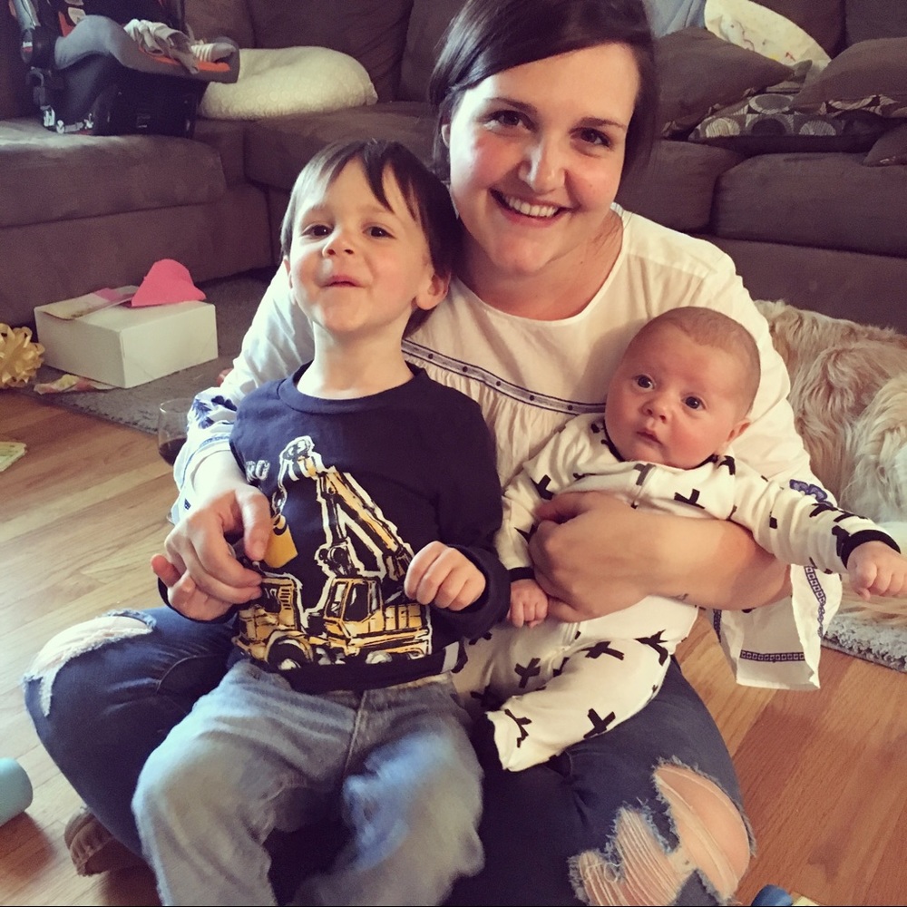 Meet your Posher, Nicole